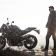 Image for article titled The 2017 Yamaha FZ-10 Is A Wild Everyday Commuter I Never Learned To Love